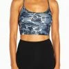 Marika Kam Long Sports Bra Features