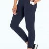 Marika Drew Side Pocket Tummy Control Mid Calf Capri