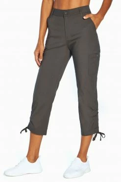 Marika Skylar Capri Pant