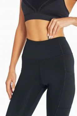 Marika Elsa Side Pocket Mid Calf Capri 64 Marika Elsa Side Pocket Mid Calf Capri