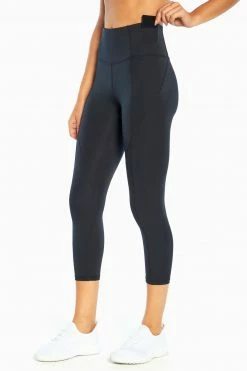 Marika Tony Side Pocket Mid Calf Capri Pocket Shop