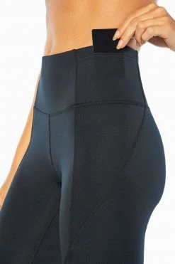 Marika Tony Side Pocket Mid Calf Capri Pocket Shop