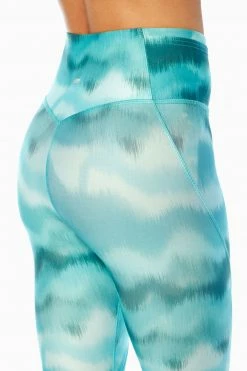 Marika Tony Side Pocket Mid Calf Capri Pocket Shop