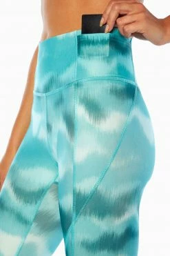 Marika Tony Side Pocket Mid Calf Capri Pocket Shop