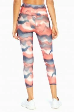 Marika Tony Side Pocket Mid Calf Capri Pocket Shop