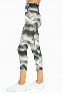 Marika Tony Side Pocket Mid Calf Capri Pocket Shop