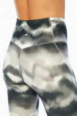 Marika Tony Side Pocket Mid Calf Capri Pocket Shop