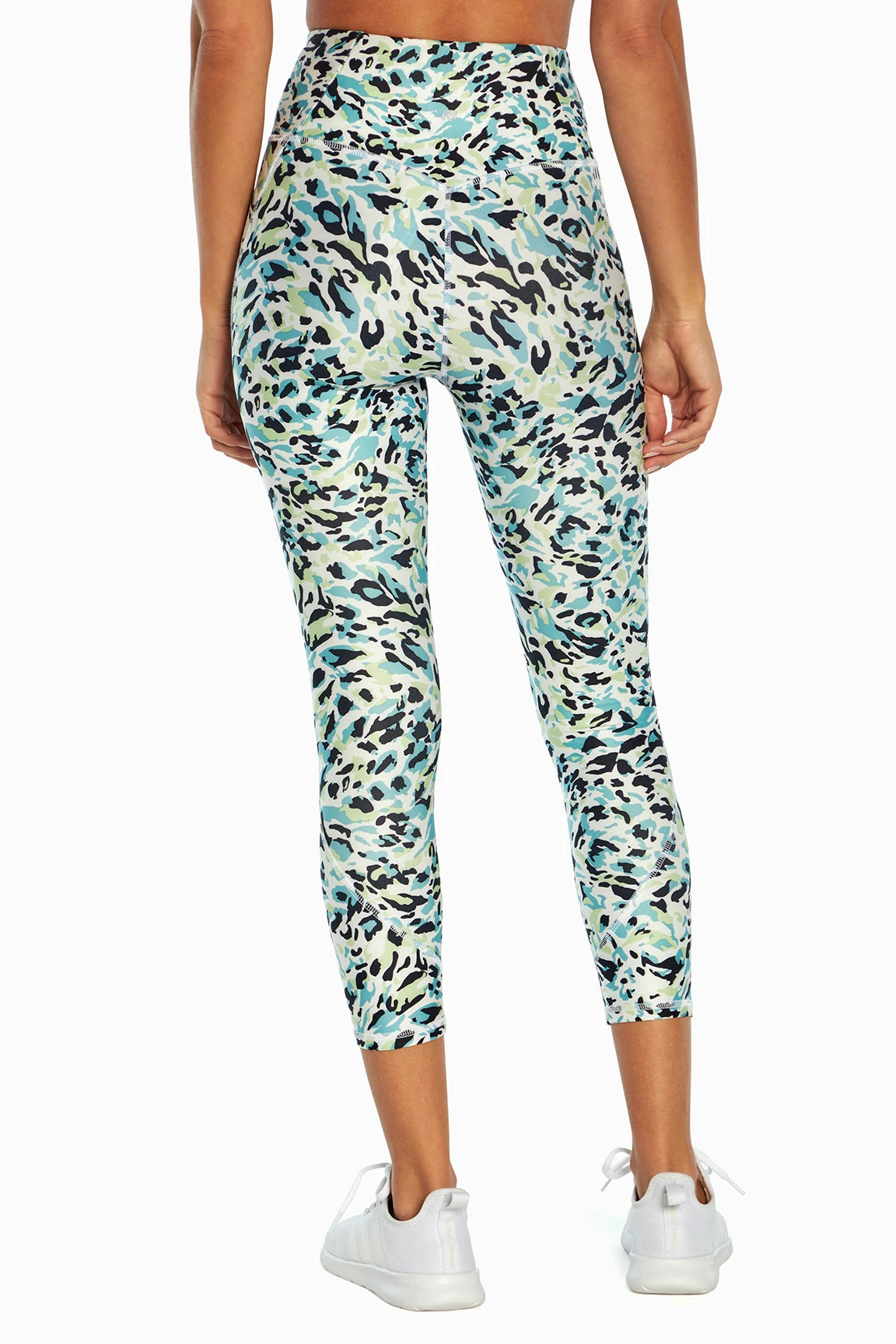 Marika Features Jade Mid Calf Capri 6 Marika Features Jade Mid Calf Capri