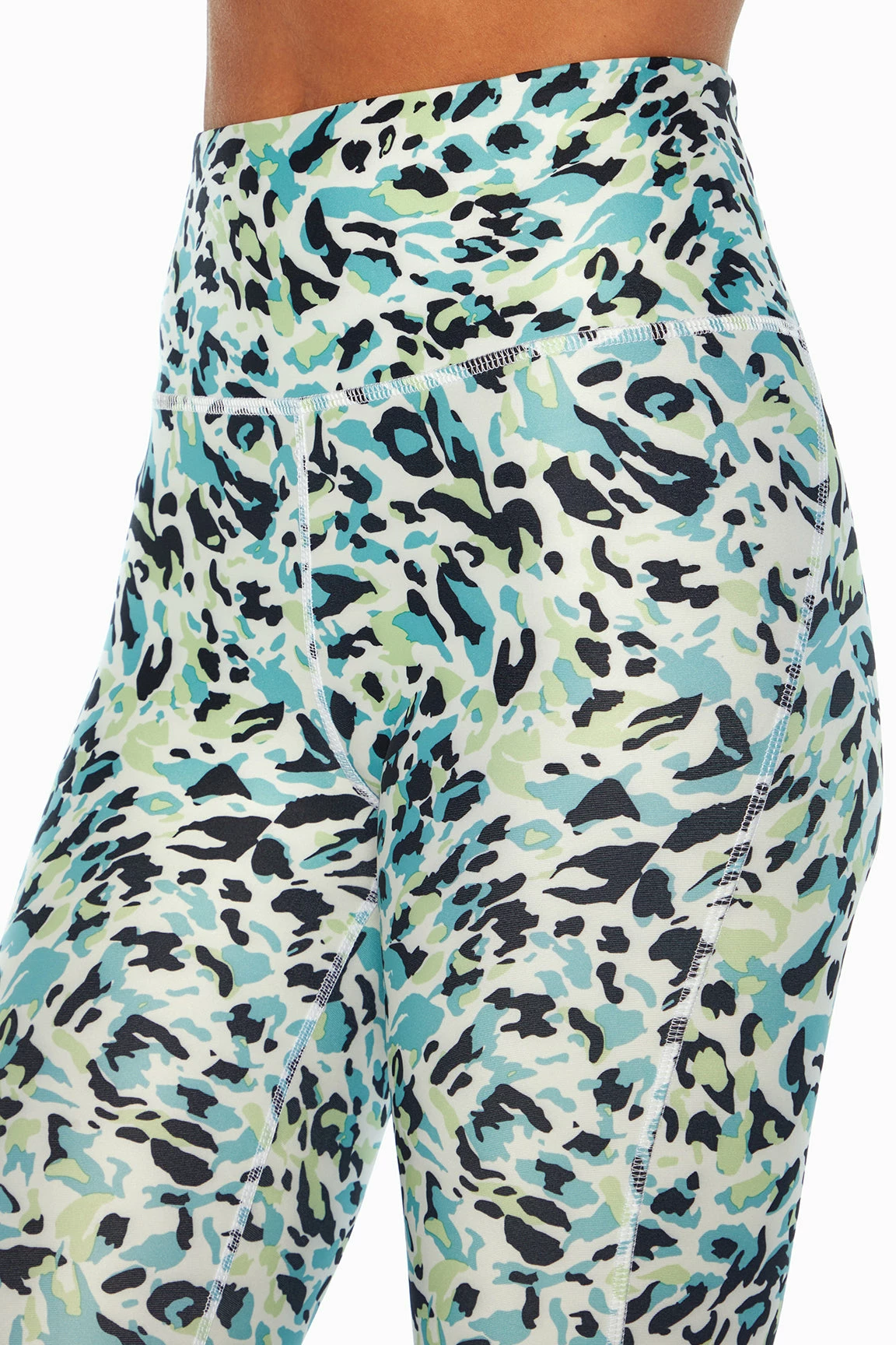 Marika Features Jade Mid Calf Capri 5 Marika Features Jade Mid Calf Capri