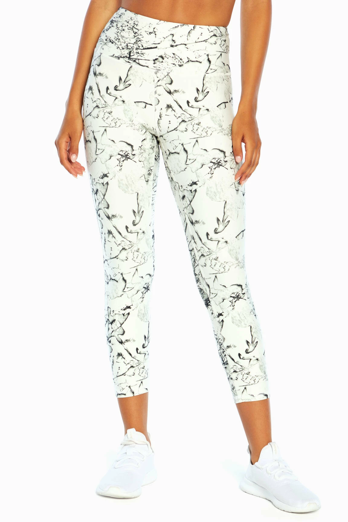 Marika Features Jade Mid Calf Capri 27 Marika Features Jade Mid Calf Capri