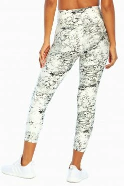 Marika Features Jade Mid Calf Capri 61 Marika Features Jade Mid Calf Capri