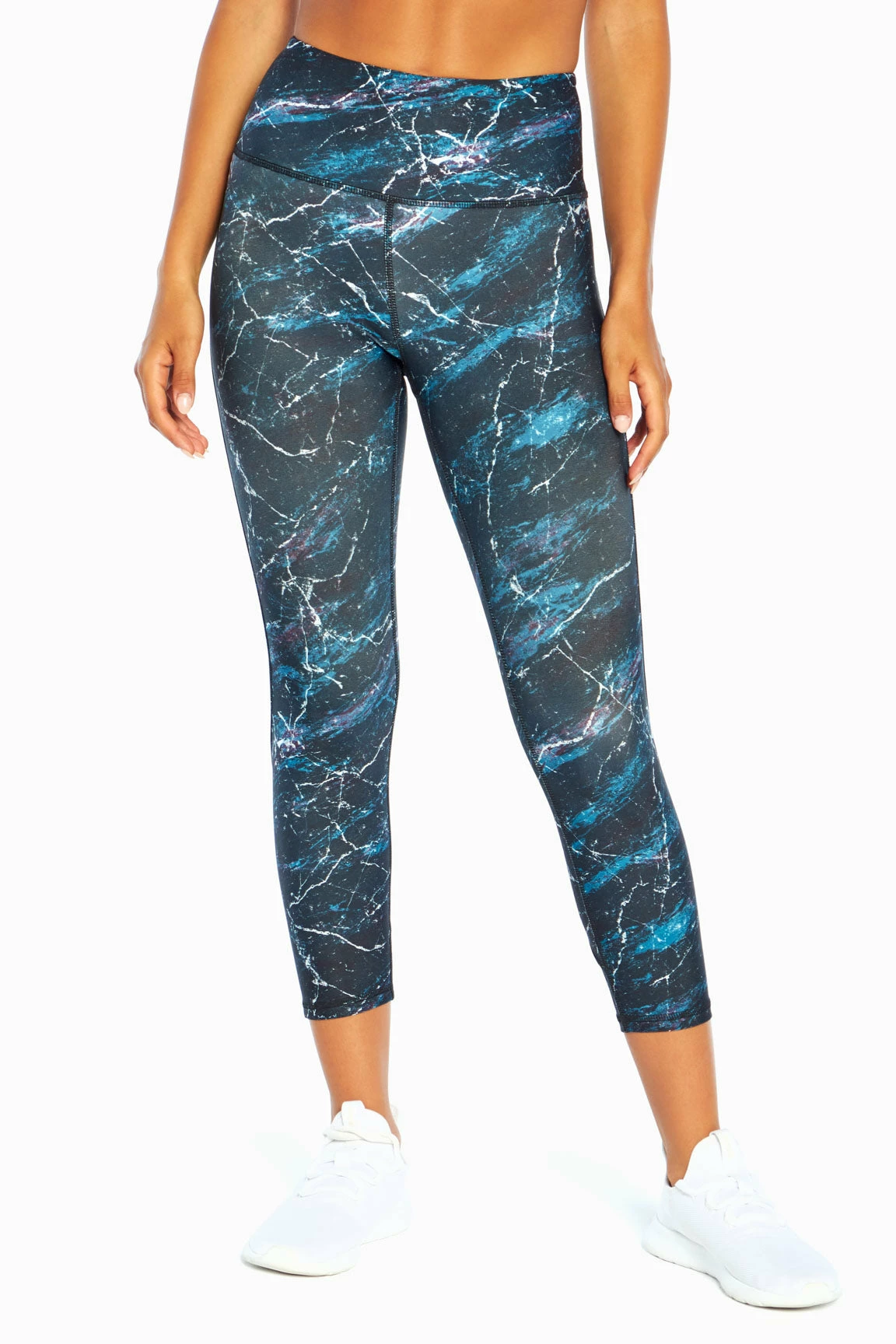 Marika Features Jade Mid Calf Capri 21 Marika Features Jade Mid Calf Capri