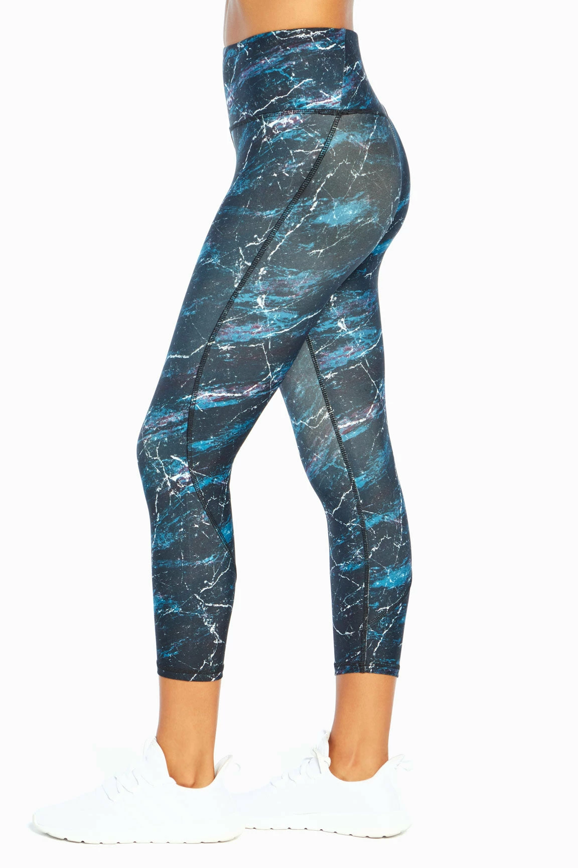 Marika Features Jade Mid Calf Capri 24 Marika Features Jade Mid Calf Capri