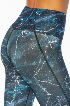 Marika Features Jade Mid Calf Capri 53 Marika Features Jade Mid Calf Capri