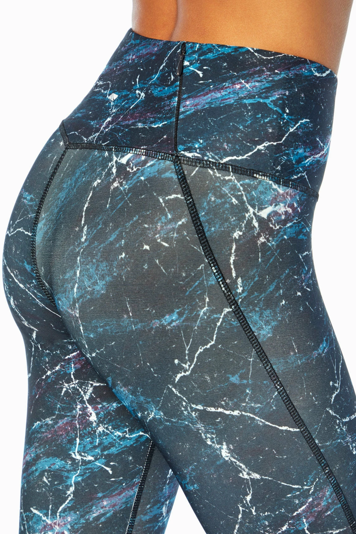 Marika Features Jade Mid Calf Capri 23 Marika Features Jade Mid Calf Capri