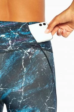 Marika Features Jade Mid Calf Capri 52 Marika Features Jade Mid Calf Capri