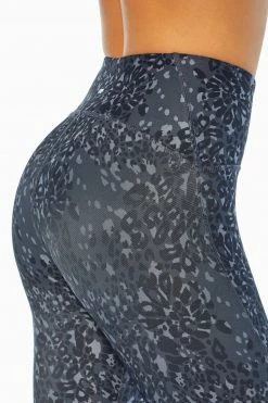 Marika Rachel Mid Calf Capri Playful Prints