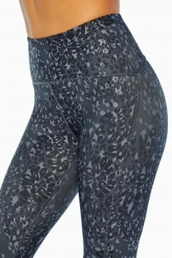 Marika Rachel Mid Calf Capri Playful Prints