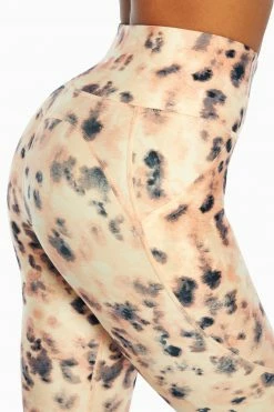 Marika Pocket Shop Carson Side Pocket Mid Calf Capri