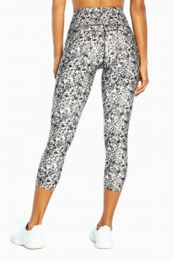 Marika Pocket Shop Carson Side Pocket Mid Calf Capri