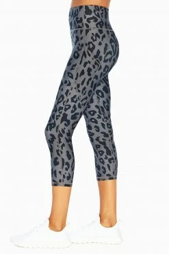 Marika Ignite Side Pocket Mid Calf Capri Features 22 Marika Ignite Side Pocket Mid Calf Capri Features