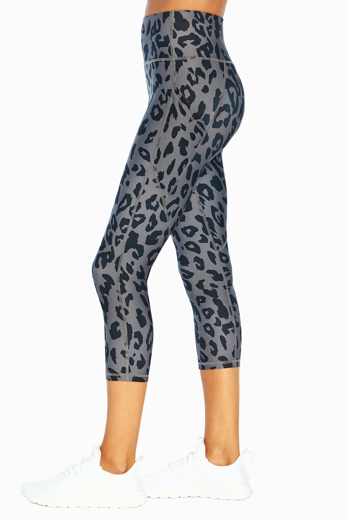 Marika Ignite Side Pocket Mid Calf Capri Features 10 Marika Ignite Side Pocket Mid Calf Capri Features