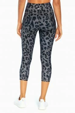 Marika Ignite Side Pocket Mid Calf Capri Features 23 Marika Ignite Side Pocket Mid Calf Capri Features