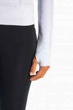 Marika Medley Seamless Hooded Jacket