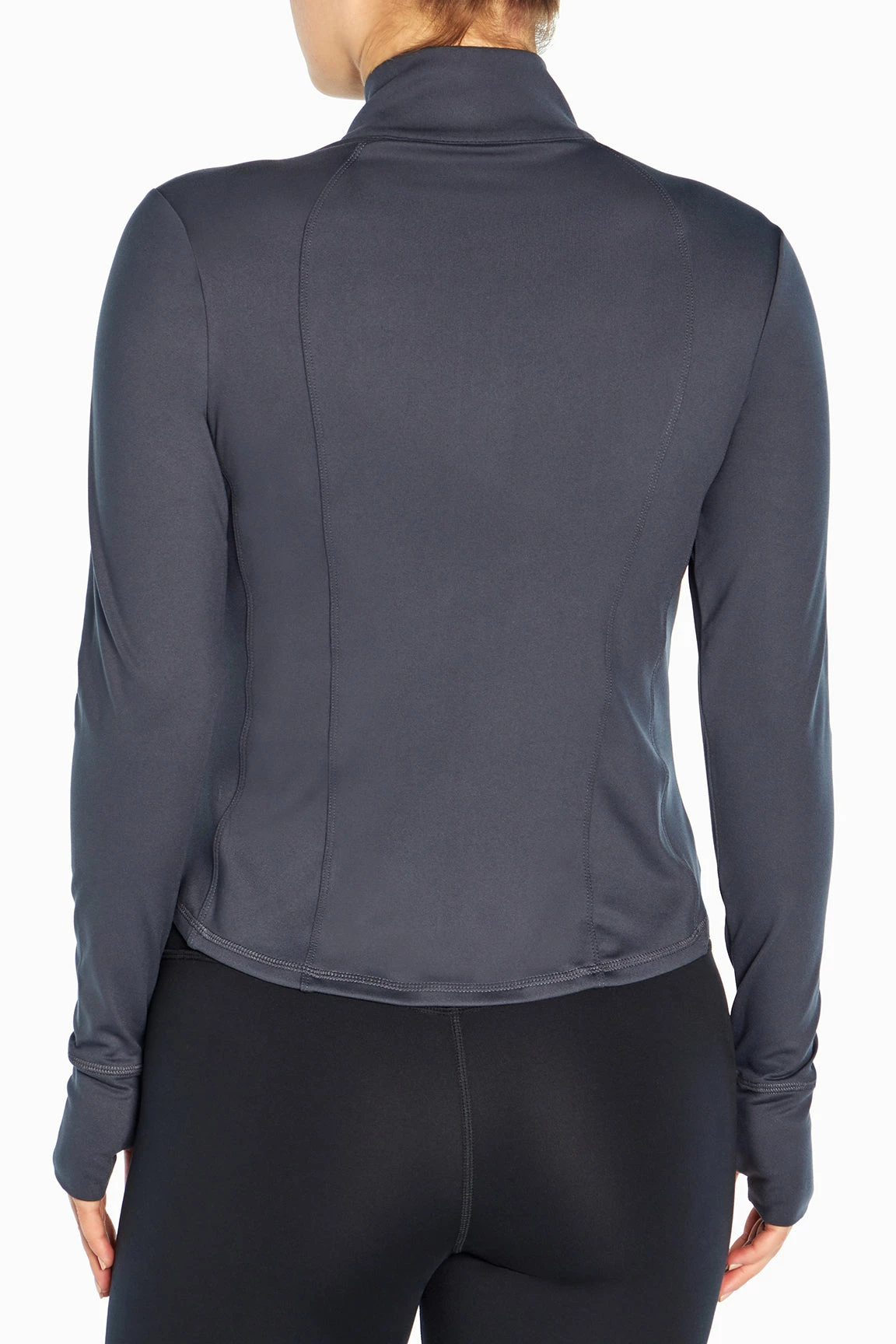 Marika Lize Active Cropped Jacket 5 Marika Lize Active Cropped Jacket