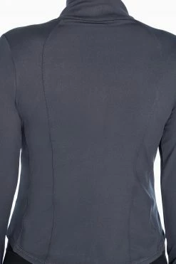 Marika Lize Active Cropped Jacket