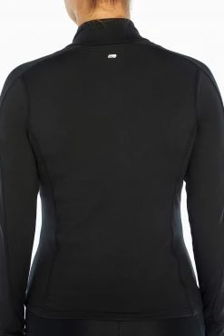 Marika Tops Racer Jacket