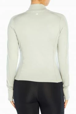 Marika Tops Racer Jacket