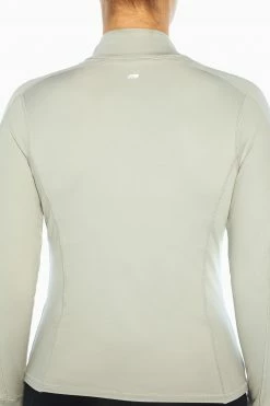 Marika Tops Racer Jacket