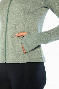 Marika Sophie Jacket