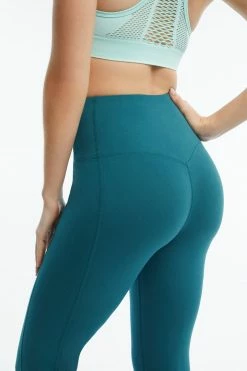 Marika Bottoms Olivia High Rise Tummy Control Leggings