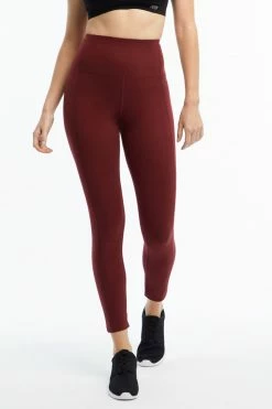 Marika Bottoms Olivia High Rise Tummy Control Leggings