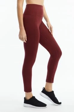 Marika Bottoms Olivia High Rise Tummy Control Leggings
