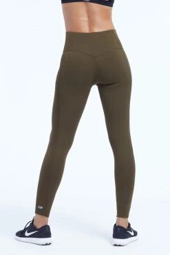 Marika Bottoms Olivia High Rise Tummy Control Leggings