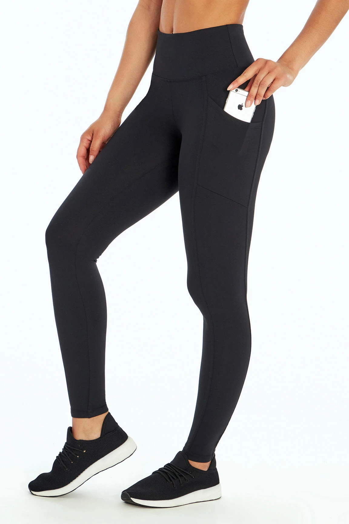 Marika Cameron Side Pocket Tummy Control Legging Pocket Shop 30 Marika Cameron Side Pocket Tummy Control Legging Pocket Shop