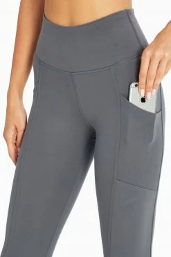 Marika Cameron Side Pocket Tummy Control Legging Pocket Shop 55 Marika Cameron Side Pocket Tummy Control Legging Pocket Shop