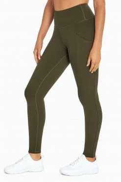 Marika Cameron Side Pocket Tummy Control Legging Pocket Shop 50 Marika Cameron Side Pocket Tummy Control Legging Pocket Shop