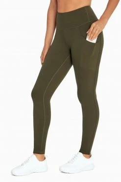 Marika Cameron Side Pocket Tummy Control Legging Pocket Shop 45 Marika Cameron Side Pocket Tummy Control Legging Pocket Shop