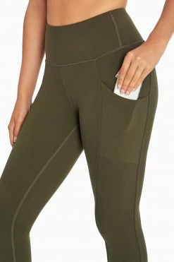 Marika Cameron Side Pocket Tummy Control Legging Pocket Shop 47 Marika Cameron Side Pocket Tummy Control Legging Pocket Shop