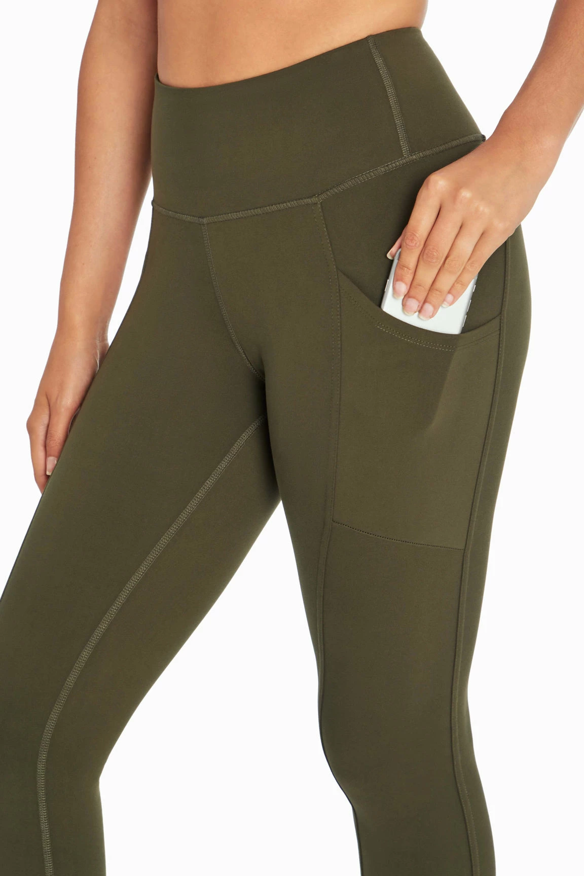Marika Cameron Side Pocket Tummy Control Legging Pocket Shop 15 Marika Cameron Side Pocket Tummy Control Legging Pocket Shop
