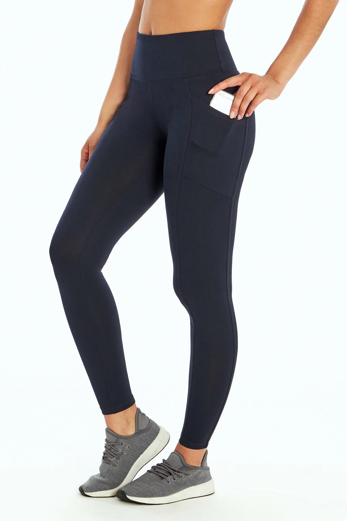 Marika Cameron Side Pocket Tummy Control Legging Pocket Shop 24 Marika Cameron Side Pocket Tummy Control Legging Pocket Shop