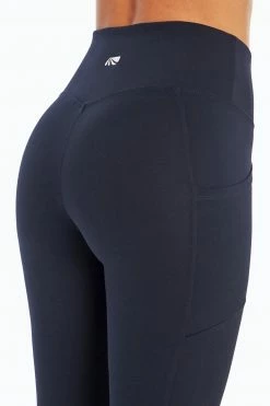 Marika Cameron Side Pocket Tummy Control Legging Pocket Shop 60 Marika Cameron Side Pocket Tummy Control Legging Pocket Shop