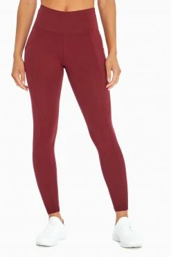 Marika Cameron Side Pocket Tummy Control Legging Pocket Shop 36 Marika Cameron Side Pocket Tummy Control Legging Pocket Shop