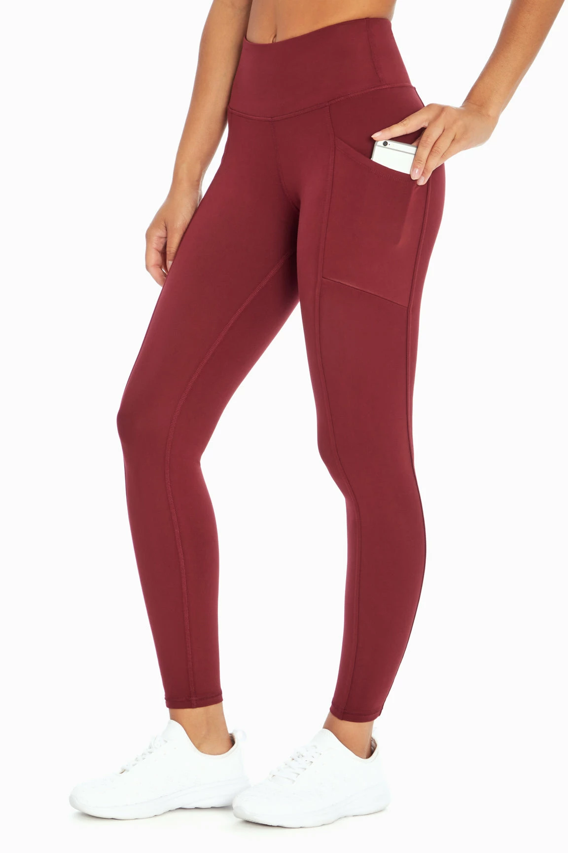 Marika Cameron Side Pocket Tummy Control Legging Pocket Shop 1 Marika Cameron Side Pocket Tummy Control Legging Pocket Shop