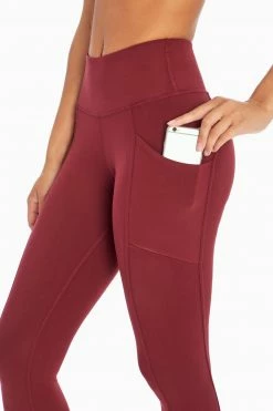 Marika Cameron Side Pocket Tummy Control Legging Pocket Shop 38 Marika Cameron Side Pocket Tummy Control Legging Pocket Shop