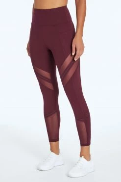 Marika Nicole Tummy Control Ankle Legging 24 Marika Nicole Tummy Control Ankle Legging